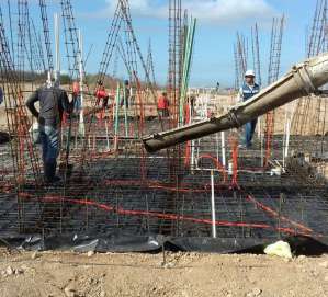 Caseta de peaje y 7 pasos inferiores vehiculares · registro 5